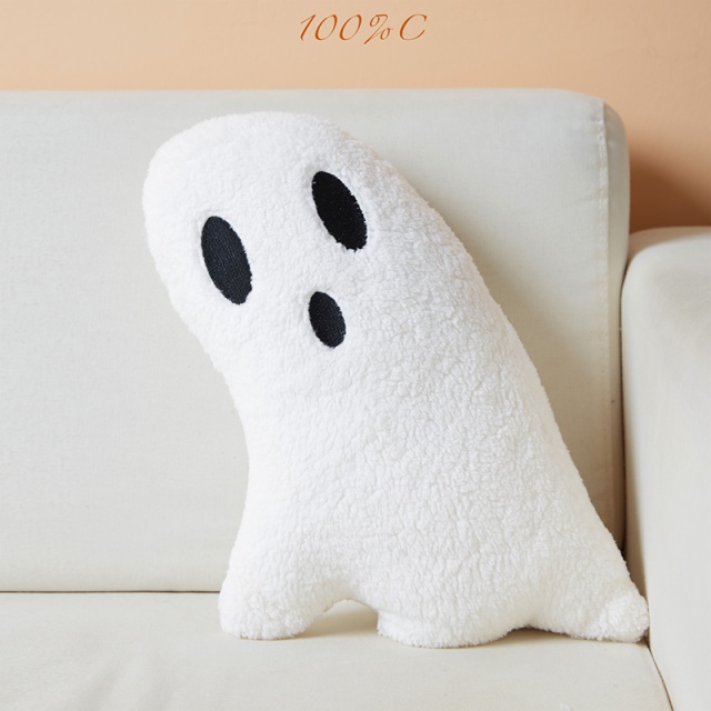 Halloween Cushion