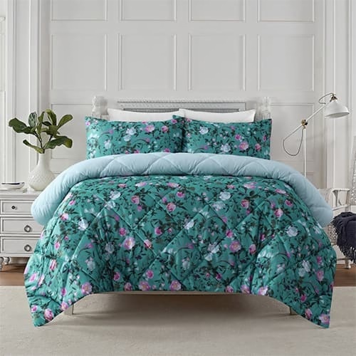 Comforters