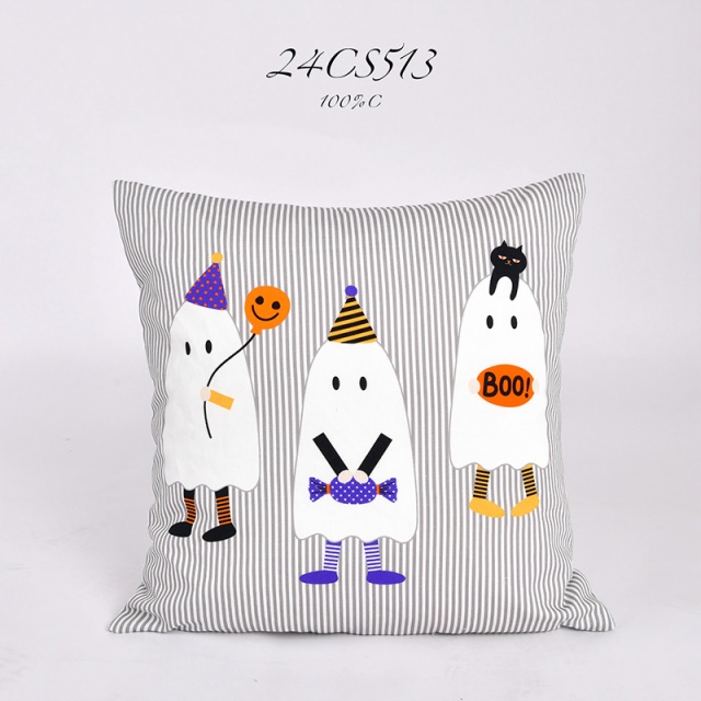 Halloween Cushion