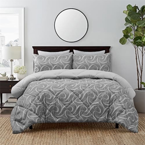 Comforters