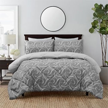Comforters