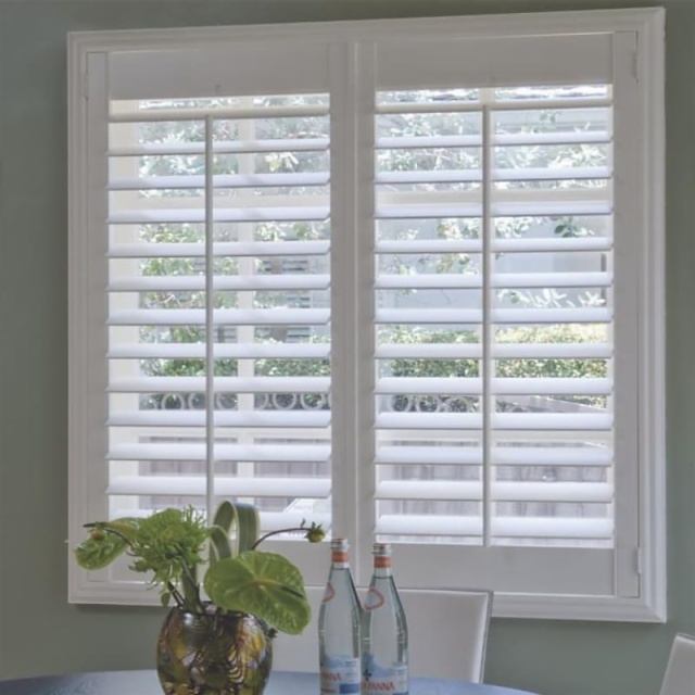 Custom Made Curtains