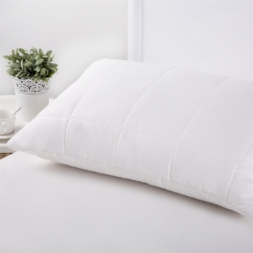 Wool Surround Pillow
