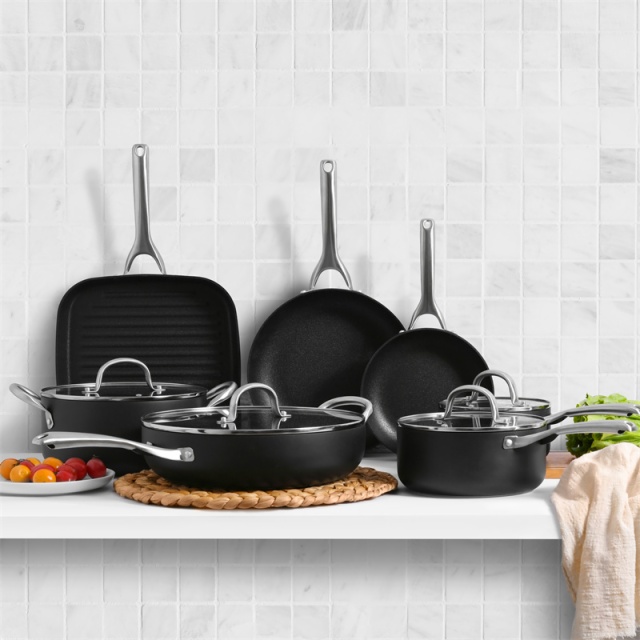 Cookware