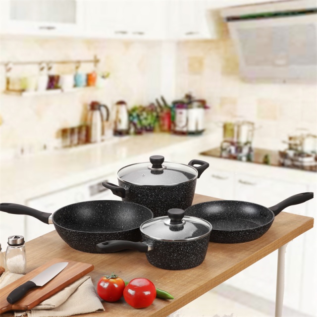 Cookware