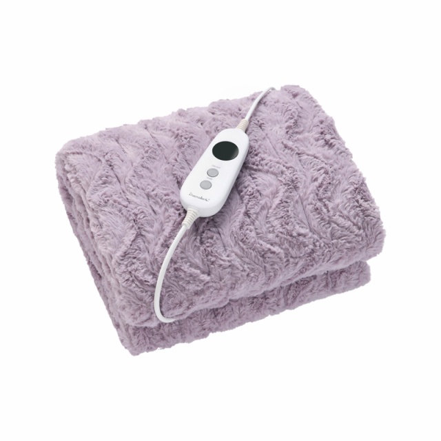 Heating Throw