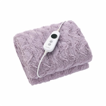 Heating Throw