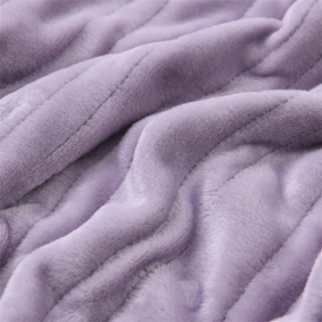 Heating Throw