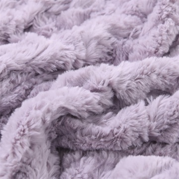 Heating Throw