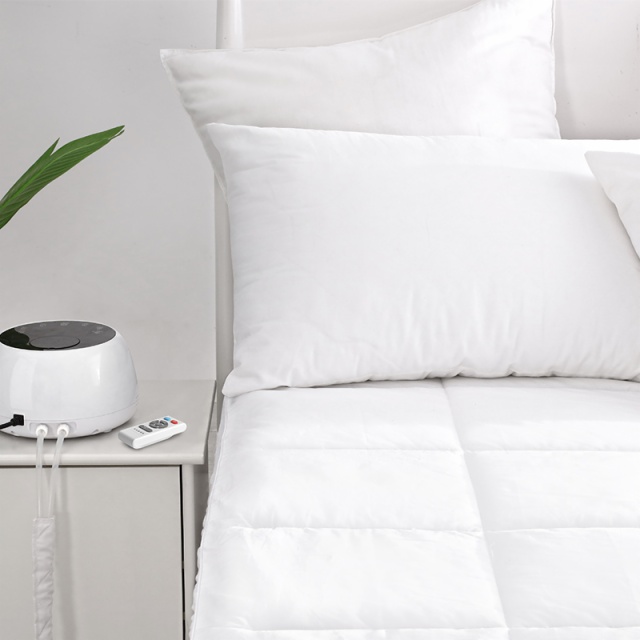 Hydronic Heating Pad
