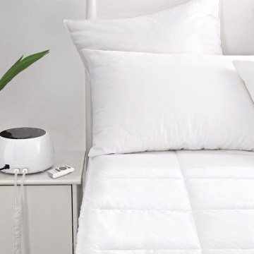 Hydronic Heating Pad
