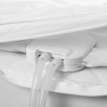 Hydronic Heating Pad