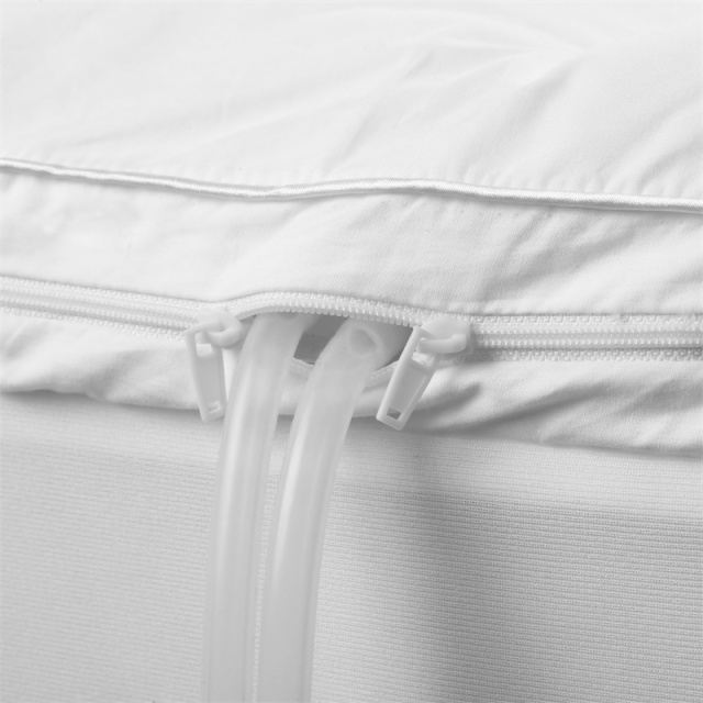 Hydronic Heating Pad