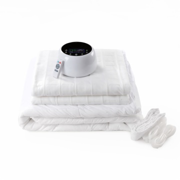 Hydronic Heating Pad