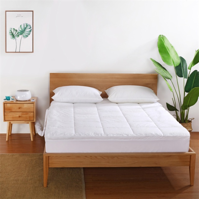 Hydronic Heating Pad