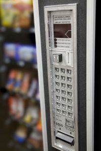 Vending Machine