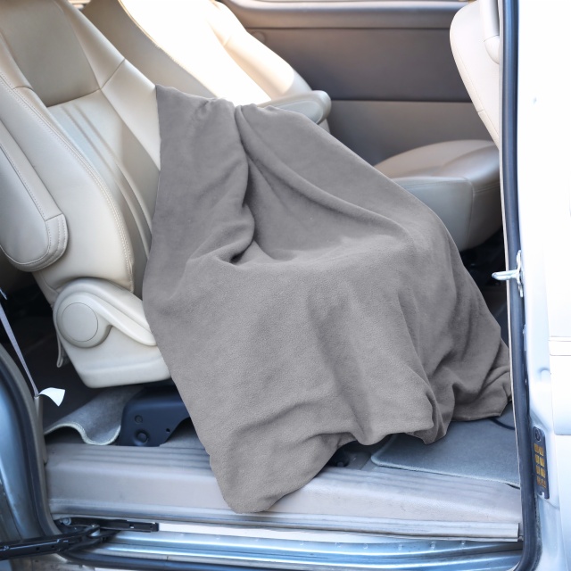 Low Voltage Heating Pad