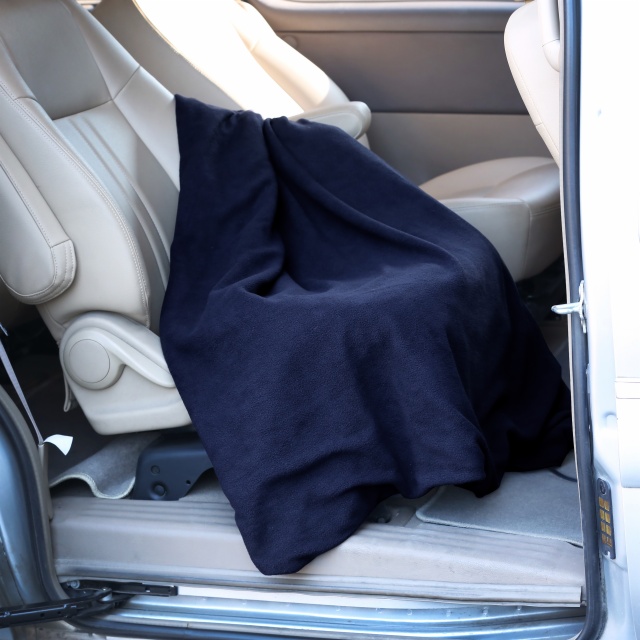 Low Voltage Heating Pad