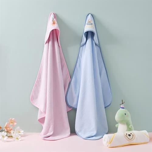Baby Hooded Towels